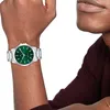 Tommy Hilfiger Uhr mit DREI-Zeiger-Quarzwerk für Herren mit Produktbild-Vorschau 4