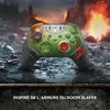 Microsoft Xbox Wireless Controller - DOOM: The Dark Ages Náhľad obrázku produktu 2
