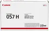 Original Canon i-SENSYS Toner #057H Hohe Kapazität/ Schwarz Produktbild-Vorschau 1