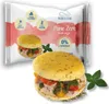 Nolvola Zero – Pane Zero Gusto Pizza, Zero Kohlenhydrate, Produktbild-Vorschau 1