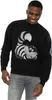 Disney - "Alice in Wonderland" Sweatshirt für Herren BI3486 Produktbild-Vorschau 2