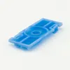 2x Fensterheber Reparatursatz Gleitstücke Set HL HR für Produktbild-Vorschau 7