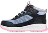 Skechers Kinder-Mädchen-Sneaker gefüttert Produktbild-Vorschau 5