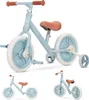 Lorelli ENERGY 2in1 Laufrad & Fahrrad mit Pedalen + Produktbild-Vorschau 8