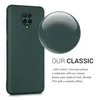 kwmobile Handyhülle für Xiaomi Redmi Note 9S / 9 Pro / 9 Produktbild-Vorschau 3
