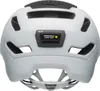 Bell HUB Fahrradhelm agent matte/gloss black S Schwarz Produktbild-Vorschau 13