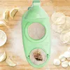 2-in-1-Knödelmaschine, Tortilla-Pressmaschine, Produktbild-Vorschau 3