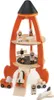 Tender Leaf Toys Cosmic Rocket Set, 3 Jahr(e), Mehrfarbig, Produktbild-Vorschau 1