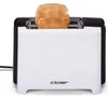 Cloer Toaster 3531, 2 Scheibe(n), Schwarz, Weiß, Produktbild-Vorschau 14