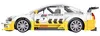 CaDA Set C51081W Opel Astra V8 Coupe 1:20 weiß 2,4GHz Produktbild-Vorschau 2