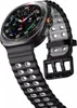 Strap-it Sport Silikon Wave Armband - passend für die Produktbild-Vorschau 4