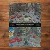 Gibsons Piccadilly Circus Through the Decades, 1000 Produktbild-Vorschau 4