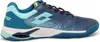 N3862  Sneaker Tennis Uomo Lotto Mirage 100 Ii Cly Man Anteprima dell’immagine prodotto 2