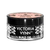 A product shot of a jar of Victoria Vynn nail builder gel. Náhled obrázku produktu