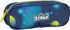 Scout sac d'école LED Genius Set 4 pièces Planets bleu Voir les images du produit 6