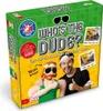 Identity Games Who's the Dude?, Party-Kartenspiel, 30 min, Produktbild-Vorschau 3