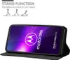 Cadorabo Case for Motorola MOTO G8 PLUS Protective Case in Náhled obrázku produktu 4