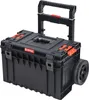 Qbrick System ONE Cart 2.0 Vozík 641 x 485 x 660 mm 52 l Náhled obrázku produktu 1