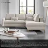 MIUFORM Scandic Lagom - Ecksofa mit Bettfunktion L-FORM Produktbild-Vorschau 2