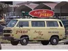 Revell „Stranger Things“ Argyle’s VWT3 Surfer Boy Pizza V Produktbild-Vorschau 14