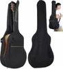 Malatec 7880 Custodia per chitarra classica nera Anteprima dell’immagine prodotto 12