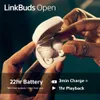 Sony WF-L910 LinkBuds Open drahtlose Kopfhörer, lila | Sony Produktbild-Vorschau 5