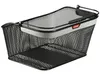 Cestino posteriore KLICKfix City Reflect GTA 40x20x30cm , Anteprima dell’immagine prodotto 2