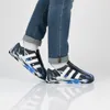 adidas Adifom Superstar Carbon - Sneakers Schuhe Grau-Blau Produktbild-Vorschau 5