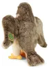 Peluche Faucon 27 Cm Ecologique Voir les images du produit 2