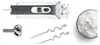 Bosch MFQ49300, Handmixer, Schwarz, Edelstahl, Weiß, Produktbild-Vorschau 16