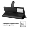 Handy Tasche für Samsung Galaxy Note 20 Ultra Hülle Wallet Produktbild-Vorschau 6