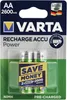 VARTA Akumulator AA Mignon 2er 2600mAh (zabezpieczenie Podgląd zdjęcia produktu 24