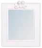 Spiegel ANGELO mit Engel-Ornament weiss 48x40cm Holzrahmen Produktbild-Vorschau 9