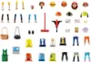 PLAYMOBIL City Life 71402, 5 an(s), Multicolore Voir les images du produit 10