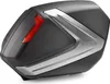 Givi V37N Side Cases (2-pack) Monokey Walizka Podgląd zdjęcia produktu 5