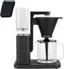 Wilfa CM10B-A125, Filterkaffeemaschine, 1,25 l, Gemahlener Produktbild-Vorschau 2