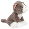 Depesche Vertrieb GmbH & Co. K TOPModel gatto di peluche Anteprima dell’immagine prodotto 4