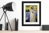 John Singer Sargent Gerahmtes Bild Mit Edlem Passepartout | Produktbild-Vorschau 2