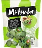 Mitsuba Wasabi Peanut Crunch Style 125g Produktbild-Vorschau 1