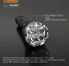 Videx LED-Taschenlampe 5500lm IP68 neutralweiß 5000k 6 Modi Produktbild-Vorschau 12
