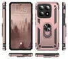 Armor Outdoor Handyhülle für Xiaomi 14T Pro Handy Panzer Produktbild-Vorschau 7
