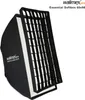 walimex pro Softbox Essential 60x90 Náhled obrázku produktu 1