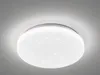 EGLO LED Plafonnier Pogliola-S, Ø 26 cm, applique murale, Voir les images du produit 4