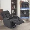 FCH 360° Drehbarer Relaxsessel Fernsehsessel  , Produktbild-Vorschau 8