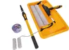 Set da pittore Hardy 7 in 1 "Speedy 40" 9 pezzi. Vassoio Anteprima dell’immagine prodotto 5