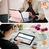 Samsung Galaxy Tab A9+ Plus 11 pollici 2023 copertura in Anteprima dell’immagine prodotto 7