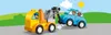 LEGO® DUPLO® 10883 Mon premier camion de dépannage Voir les images du produit 10