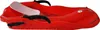 Aga Boby DS493 Rouge Voir les images du produit 2