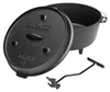Camp Chef Deluxe Dutch Oven 12" Produktbild-Vorschau 1