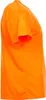Stedman® - Active Baumwolle Touch Crew Neck - Cyber Orange Produktbild-Vorschau 9